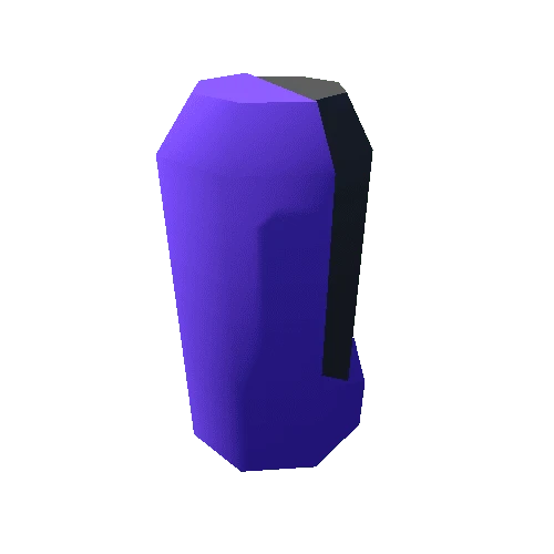 Bracer 03 Purple